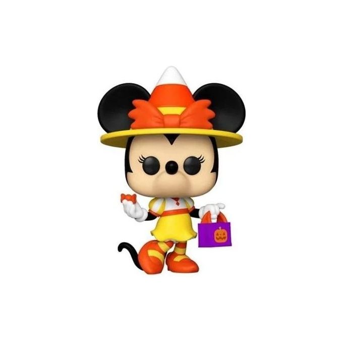 Funko Pop! Disney Halloween Minnie Mouse Trick Or Treat 1219