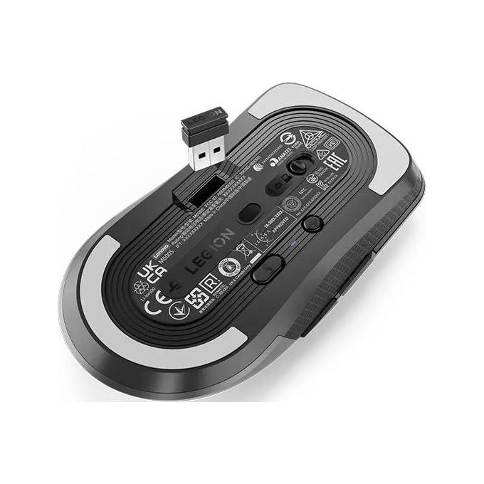 Lenovo Legion M600s Qi Wireless Gaming Mouse