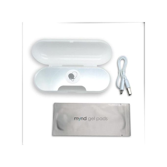 TensCare Mynd Migraine Relief Alleviazione e Prevenzione delle Emicranie