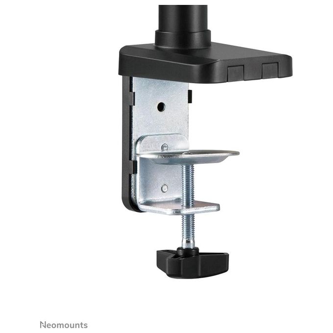Neomounts by Newstar DS70-750BL1 Supporto da Tavolo Full Motion per Schermi 17-27'' Nero