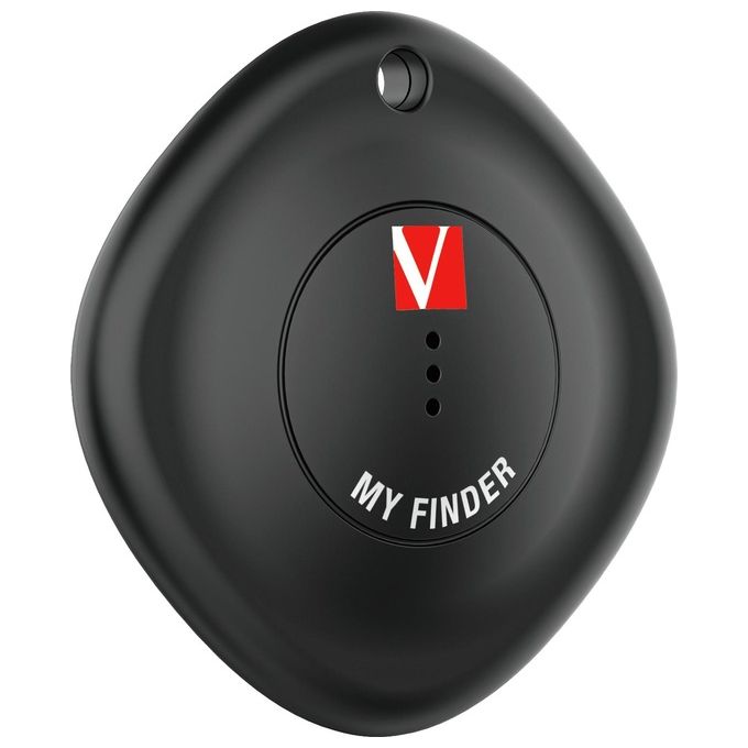 Verbatim My Finder Personale Nero-Bianco
