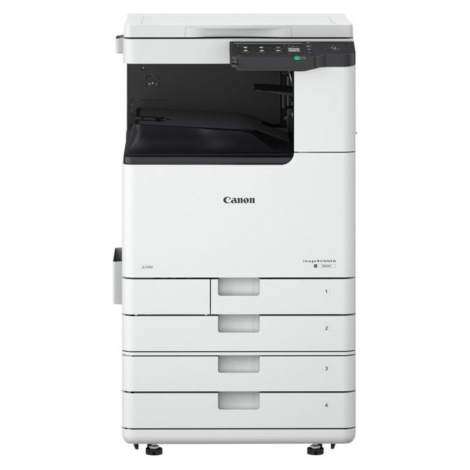 Canon imageRUNNER 2925i Stampante Multifunzione Laser A4 1200x1200 DPI 25 ppm
