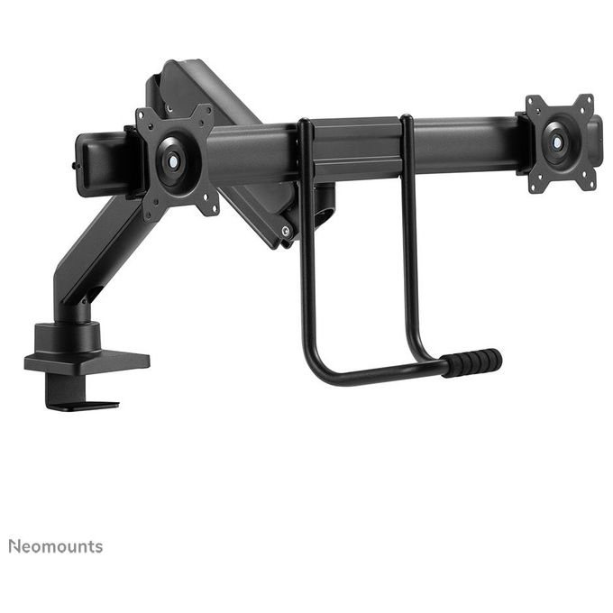 Neomounts by Newstar Supporto Scrivania Full Motion per Schermi 17-32'' Nero