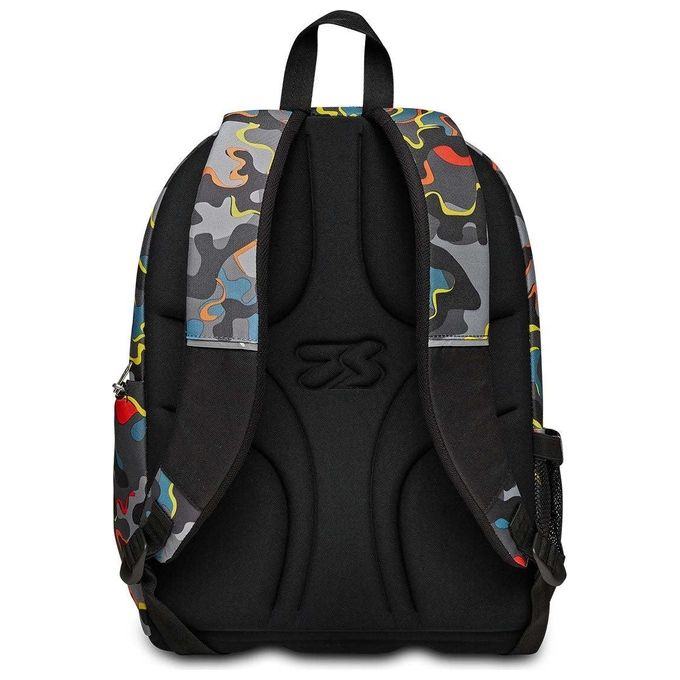 Seven Zaino Advanced Dye On