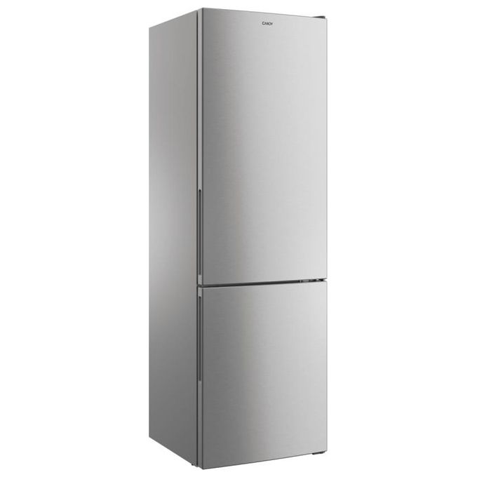 [ComeNuovo] Candy CTC3L715ES11 Frigorifero combinato a libera Installazione 260 Litri Classe E Statico Argento