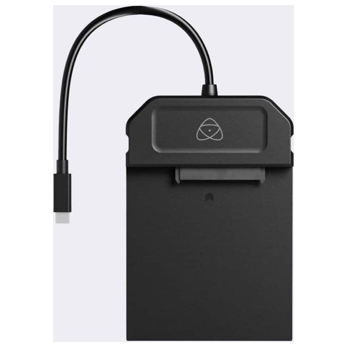 Atomos Docking Station USB-C 3.1