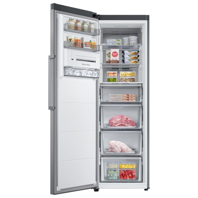 Samsung RZ32C7BBES9 Freezer Monoporta Serie Twin 323 Litri