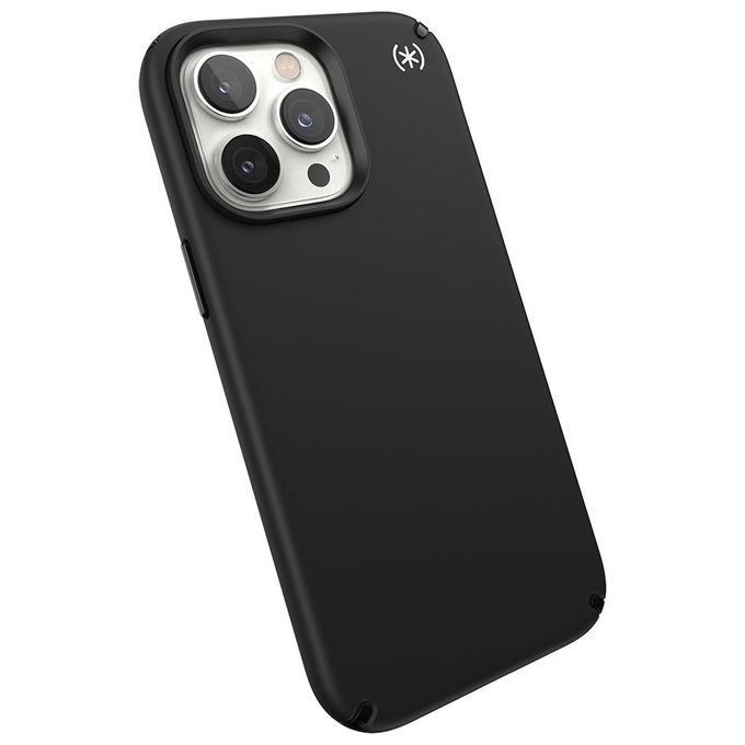 Speck Presidio 2 Pro Case MagSafe per iPhone 14 Pro Max Nero