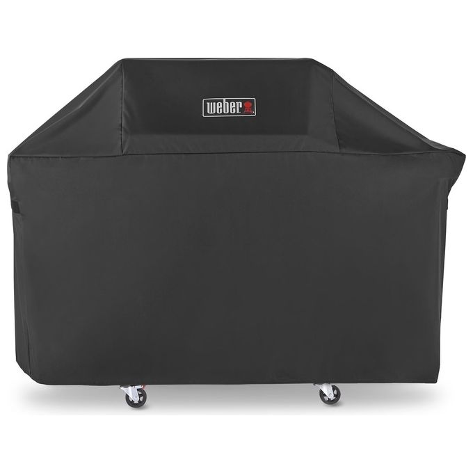 Weber Copertura per Barbecue Genesis