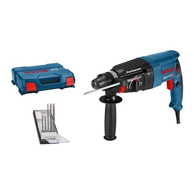 Bosch Gbh 2-26 Tassellatore
