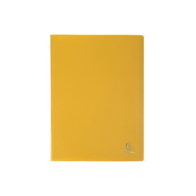 EXACOMPTA Portalistini Multicolore 24x32 cm per Ufficio e Informatica Organizzazione Documenti