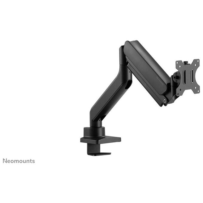 Neomounts by Newstar DS70-450BL1 Supporto da Tavolo Full Motion per Schermi 17-42'' Nero