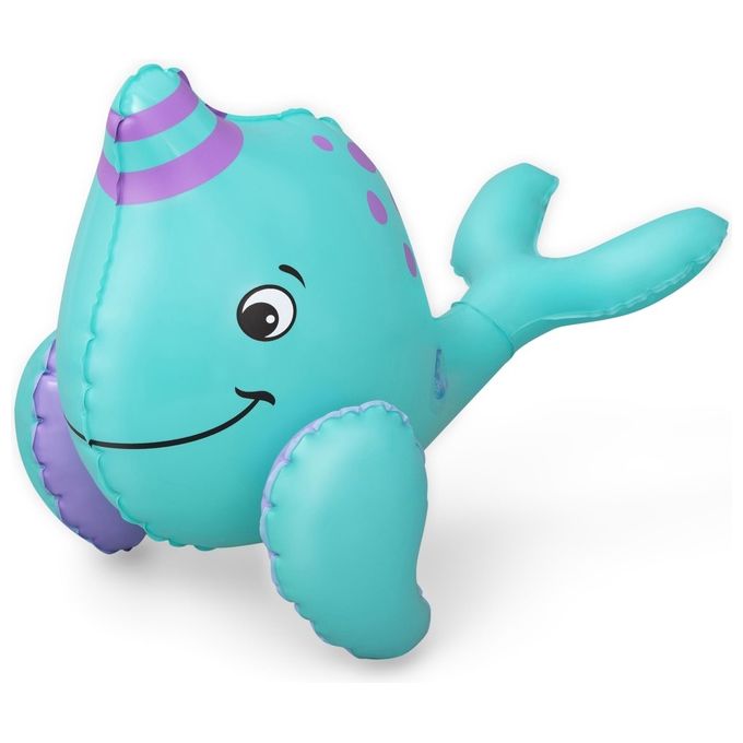 Bestway Gonfiabile Animaletto Puffy Pals Assortito