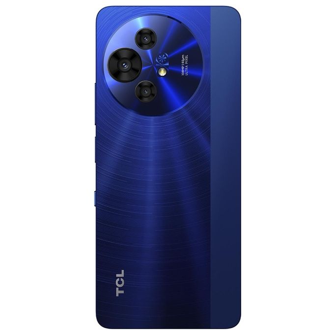 TCL 50 Nxtpaper 5G 8Gb 256Gb 6.78'' 120Hz Dual Sim Midnight Blue