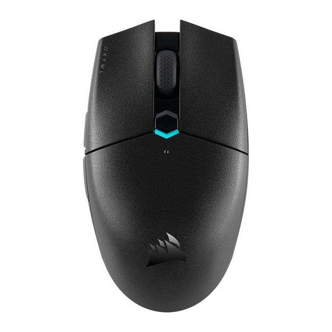 Corsair KATAR PRO Wireless Mouse Mano Destra Bluetooth Ottico 10000 DPI