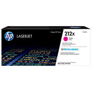 HP 212x Toner High Yield Magenta