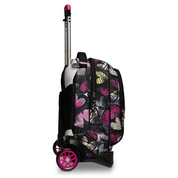 Seven Trolley Jack 2 Ruote WD Kiddie Crush