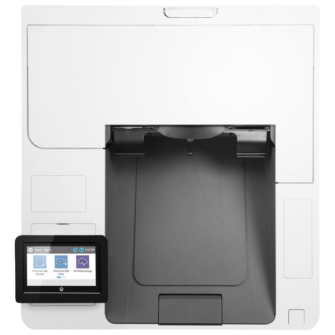 HP Laserjet Enterprise M612dn Stampante Laser 1200x1200 Dpi A4 Wi-Fi