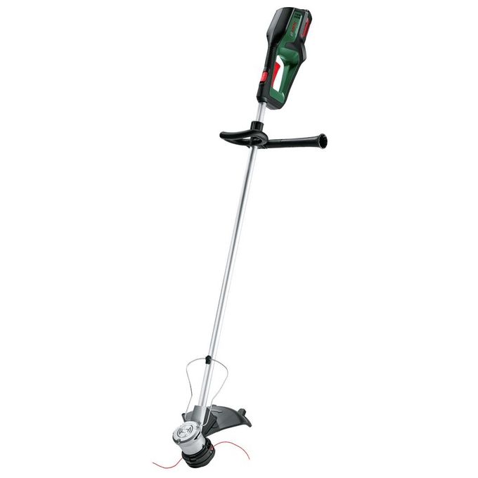 Bosch AdvancedGrassGut 36V-33 Cesoia per Erba Cordless