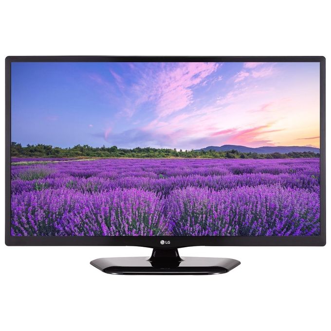 LG 24LN661H Tv Hospitality 24'' Hd Smart Tv Nero 10 W