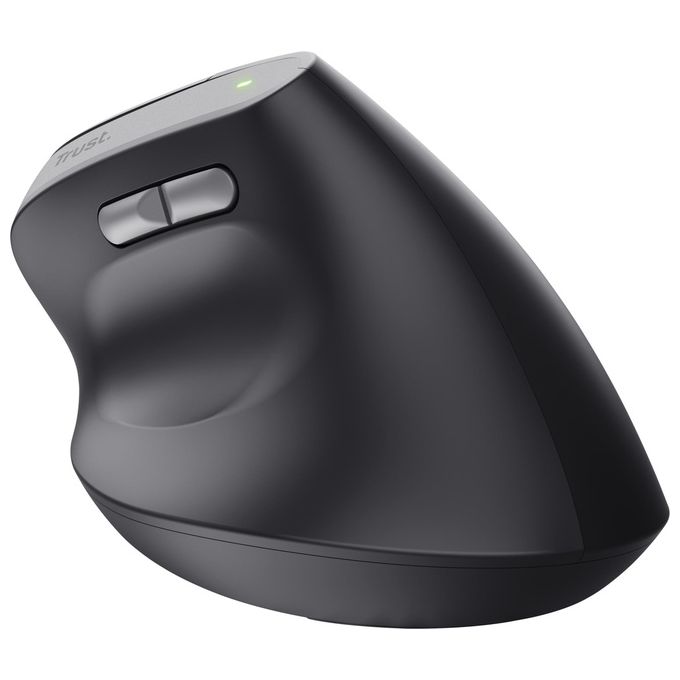 Trust TM-270 Mouse Mano Destra RF Wireless Ottico 2400 DPI