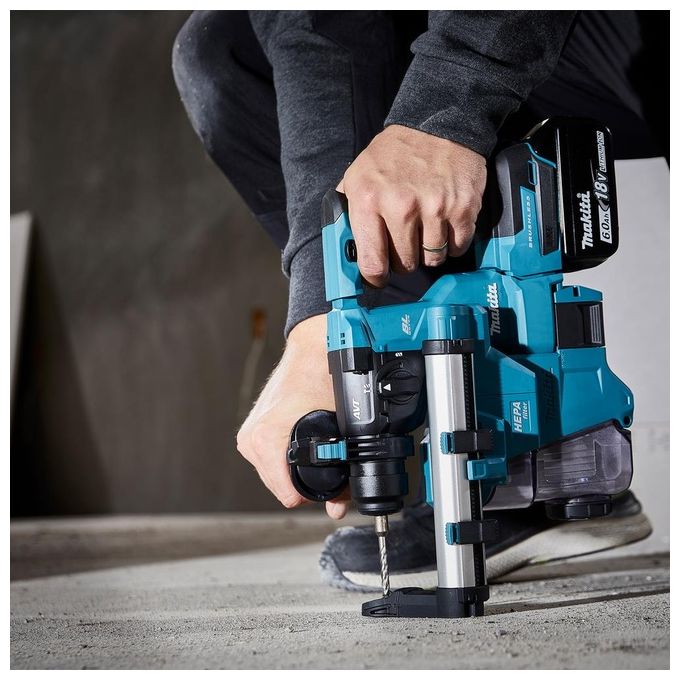 Makita DHR183RTWJ Tassellatore a Batteria