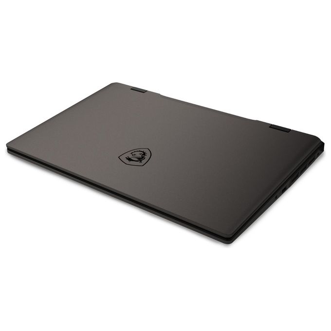 MSI Crosshair HX D14VGKG i7-14700hx 16Gb HD 1Tb Ssd RTX 4070 8Gb 17'' Windows 11 Home