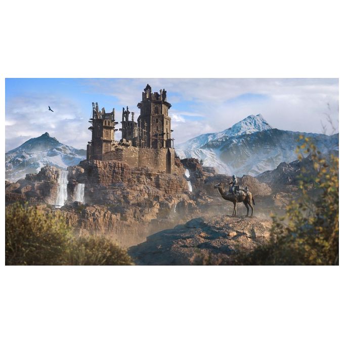 Ubisoft Videogioco Assassin'S Creed Mirage per Xbox