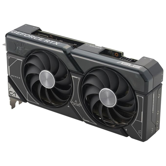 [ComeNuovo] ASUS Scheda Grafica Nvidia Geforce DUAL RTX 4070 12G