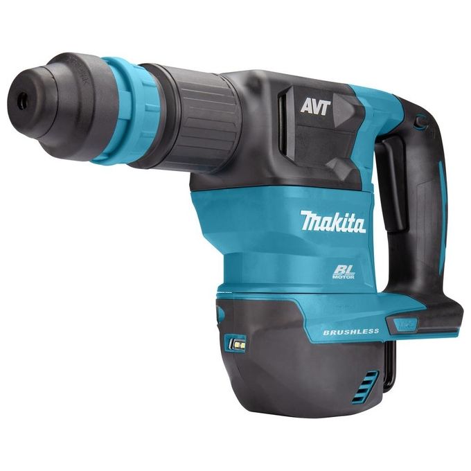 Makita Dhk180Rtj Scalpellatore Sds-Plus 18V 5,0Ahx2 Bl 3,1J