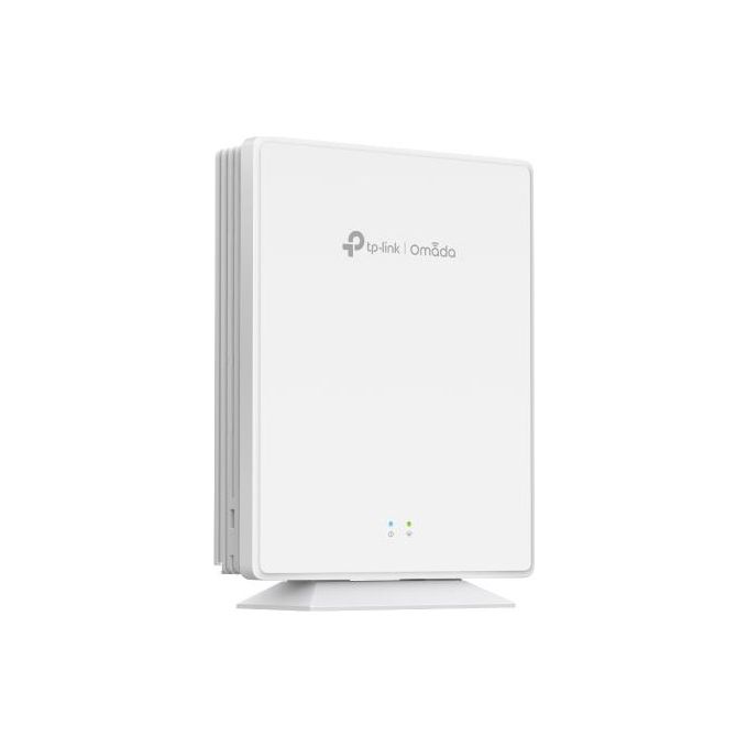 TP-Link Omada EAP610GP-DESKTOP Punto Accesso WLAN 1201 Mbit-s Bianco Supporto Power over Ethernet