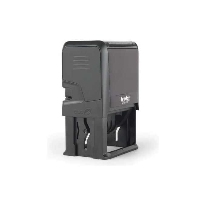 Trodat Datario Testo Printy 4727 P4 Nero