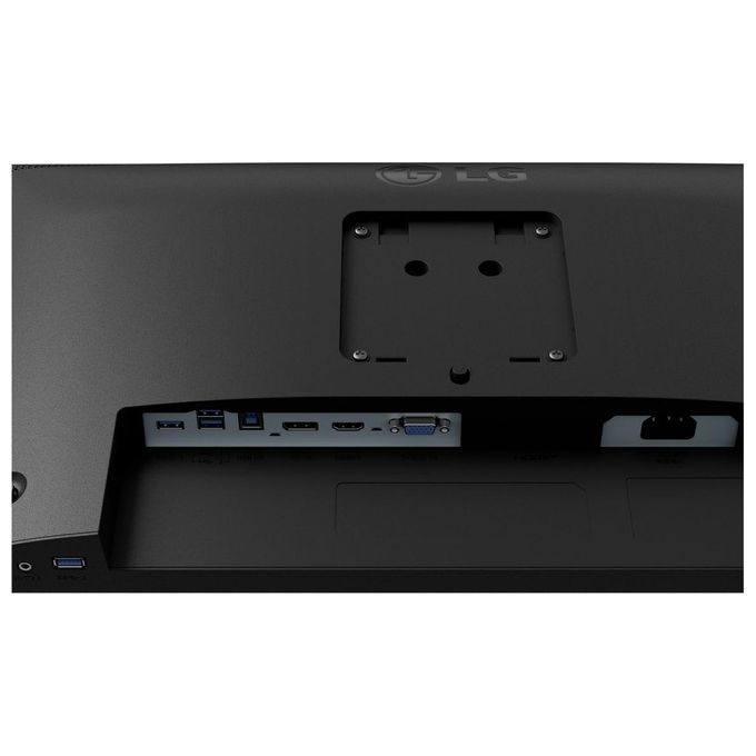 LG Monitor 24BA550-B