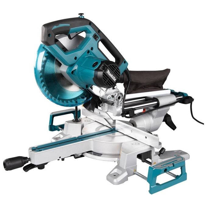 Makita LSO816F Sega da Taglio e Troncatrice 216mm