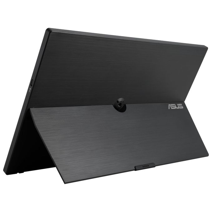 ASUS MB16AHV Monitor PC 15.6'' 1920x1080 Pixel Full HD LCD Nero