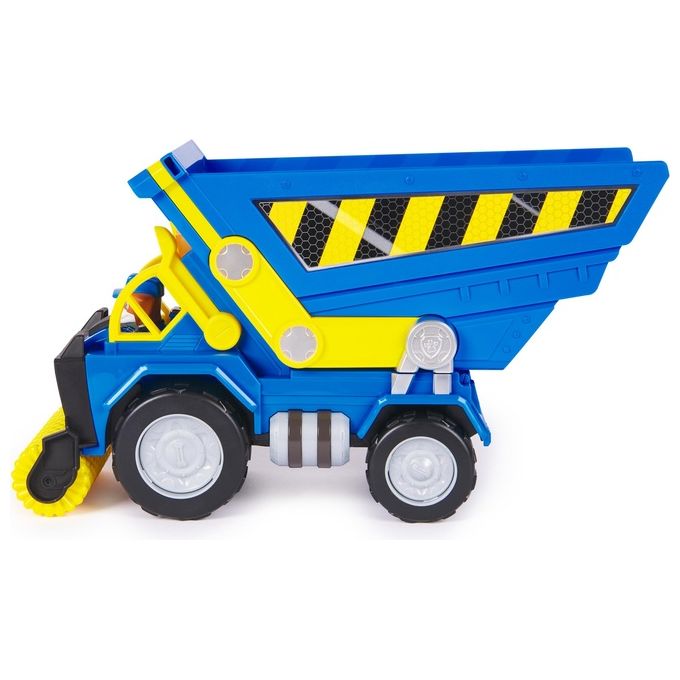 Spin Master Rubble e Crew Bark Yard Deluxe Dump Truck