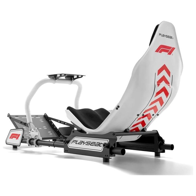 Playseat Sedia Gaming Playseat fo 00334 Formula Instinct f1 Edition White