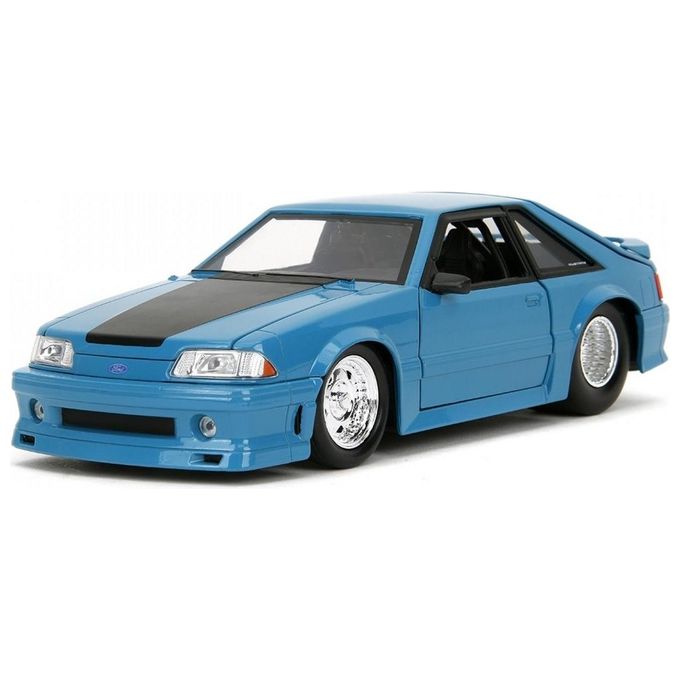 Jada Fast e Furious Ford Mustang GT 1:24