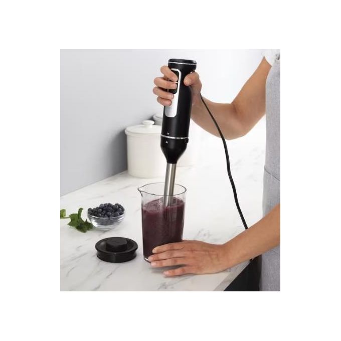 Ninja CI100EU Frullatore ad Immersione 3-in-1
