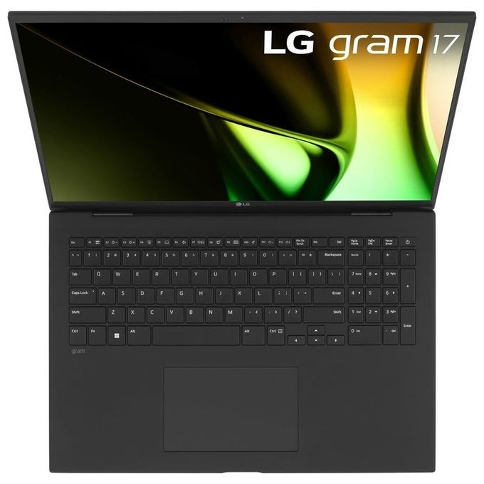LG 17Z90S-G.AA75D Intel Core Ultra7 155h 16Gb Hd 512Gb Ssd 17'' Windows 11 Home