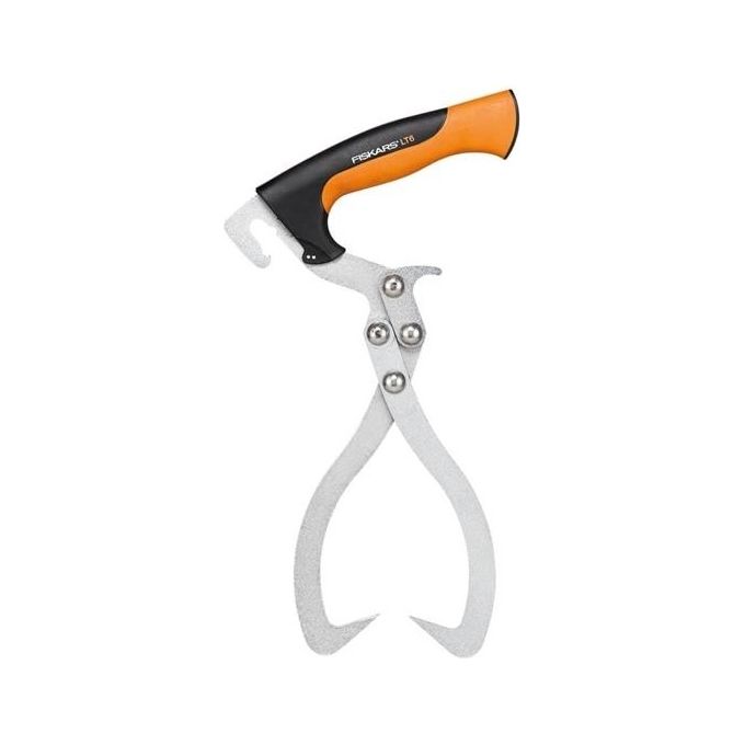 Fiskars WoodXpert Tenaglia per Tronchi