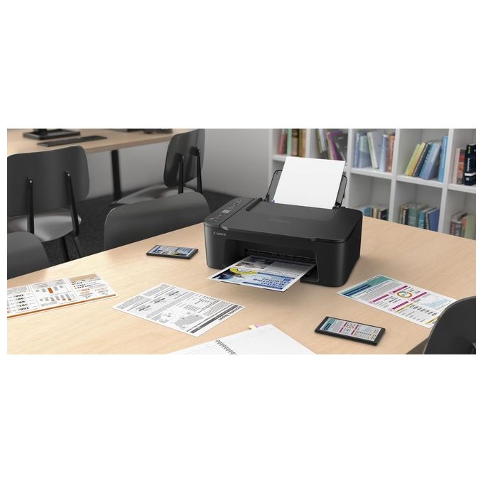Canon PIXMA TS 3750i