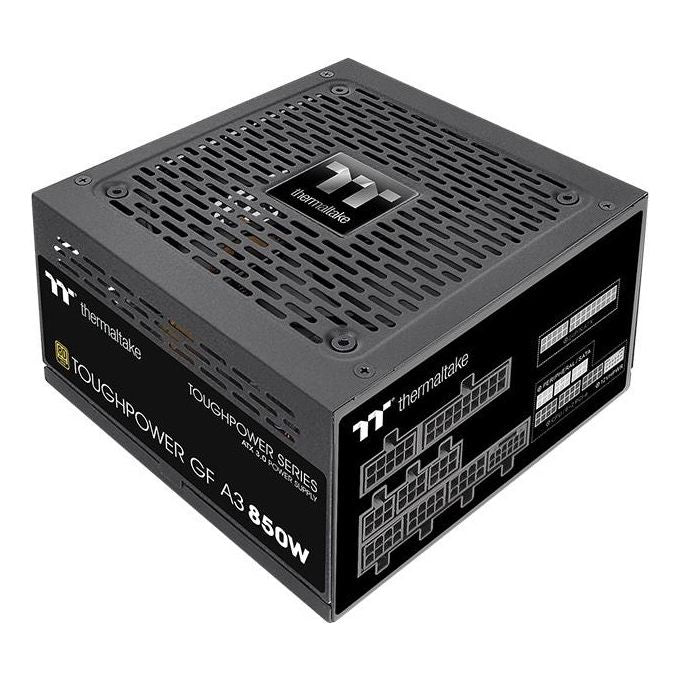 Thermaltake Toughpower GF A3 850W Gold Completamente Modulare ATX 3.0 PCIe Gen 5