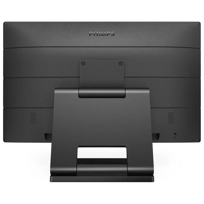 Philips Monitor SmoothTouch 23.8'' LED IPS 242B9T - 00 1920 x 1080 Full HD Tempo di Risposta 5 ms