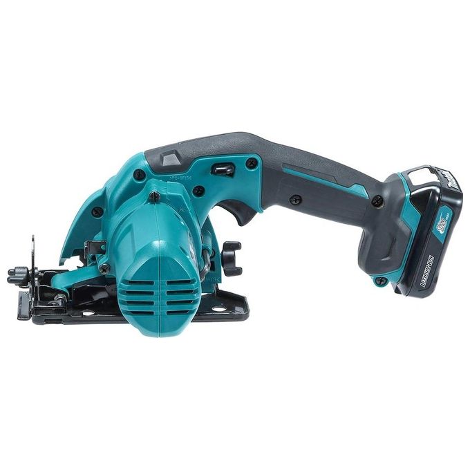 Makita Hs301Dsmj Sega Circolare Per Legno 10,8V 85 Mm