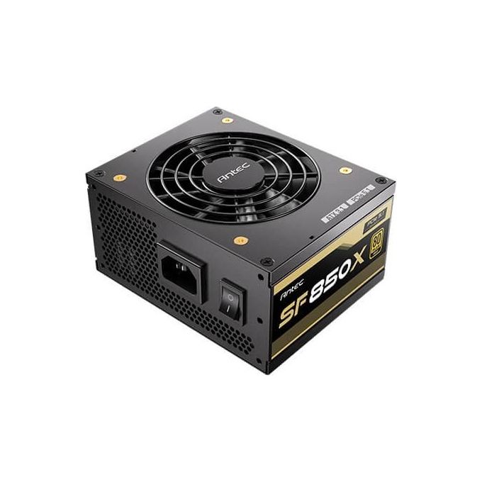 Antec SF850X EC Alimentatore