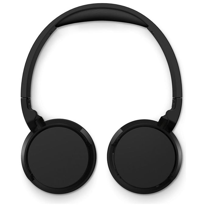 Philips Cuffia On-ear Wireless Bass Black