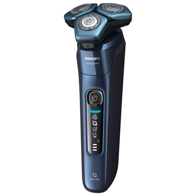 Philips SHAVER Series 7000 Rasoio Elettrico Wet and Dry