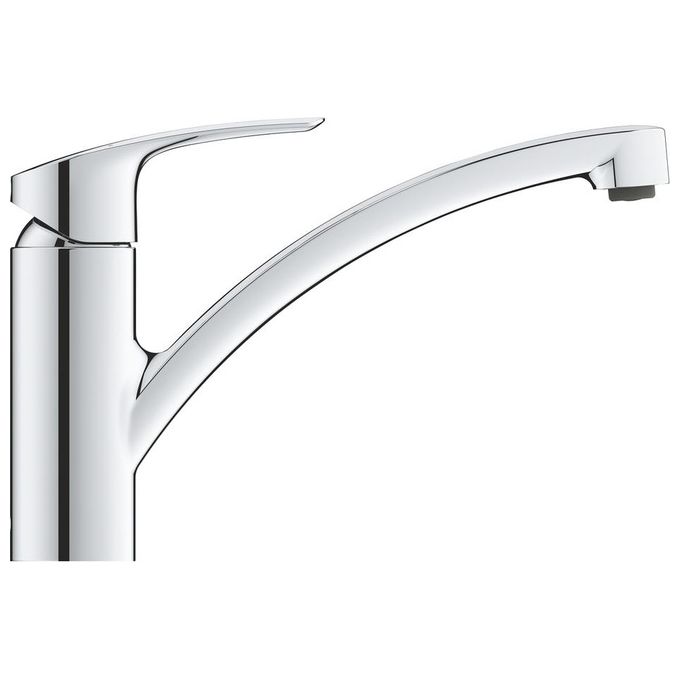 Grohe Eurosmart Miscelatore Monocomando Cromata