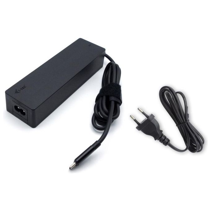 I-tec Universal Charger Usb-c pd 30 100w